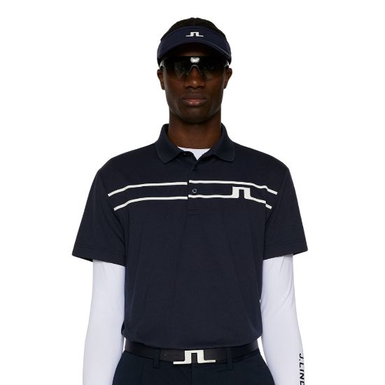 Picture of J.Lindeberg Men's Klas Golf Polo