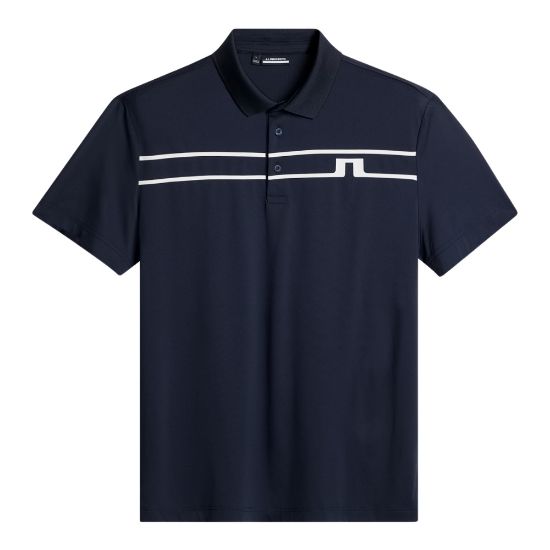 Picture of J.Lindeberg Men's Klas Golf Polo