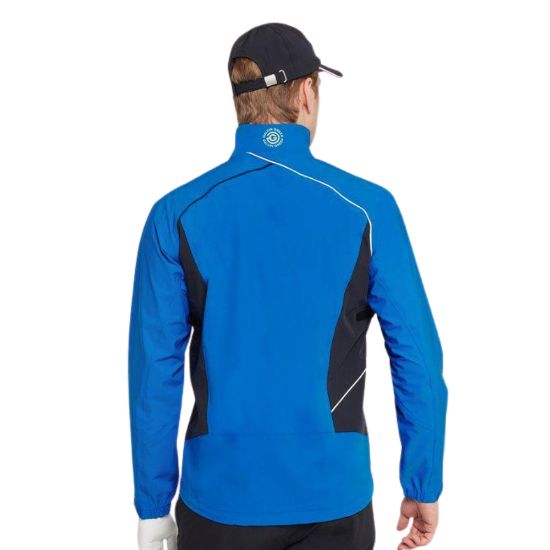 Picture of Galvin Green Men's Ames Pertex Waterproof Golf Jacket