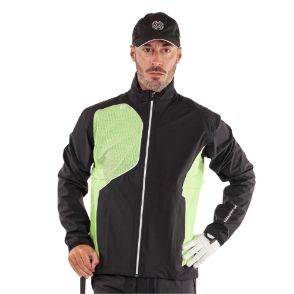 Picture of Galvin Green Men's Ames Pertex Waterproof Golf Jacket