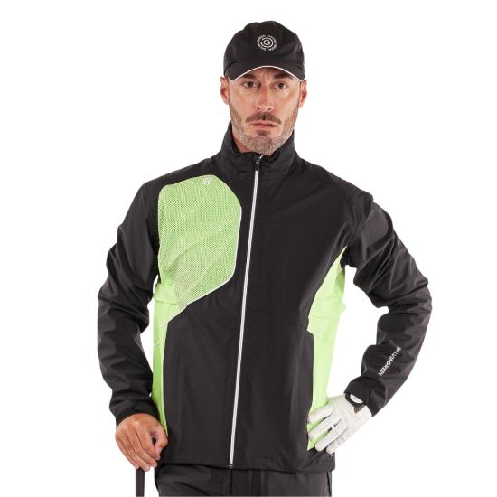 Picture of Galvin Green Men's Ames Pertex Waterproof Golf Jacket