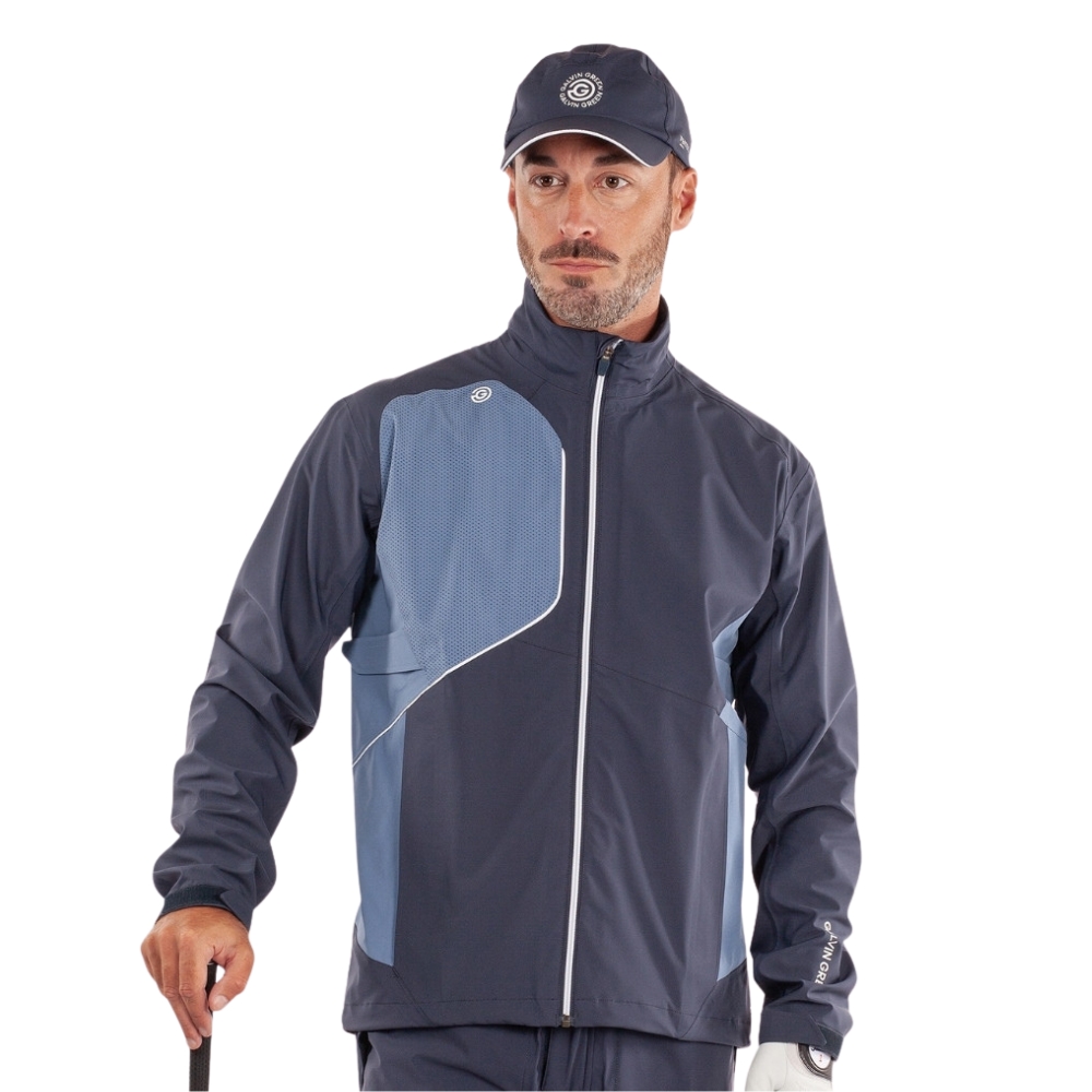 Galvin Green Men's Ames Pertex Waterproof Golf Jacket