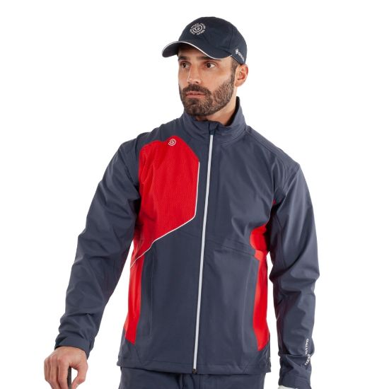Picture of Galvin Green Men's Ames Pertex Waterproof Golf Jacket