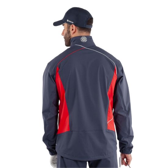 Picture of Galvin Green Men's Ames Pertex Waterproof Golf Jacket