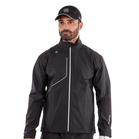Picture of Galvin Green Men's Ames Pertex Waterproof Golf Jacket