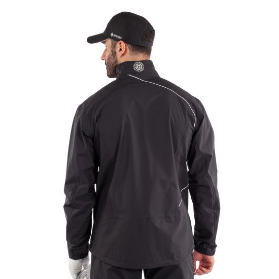 Picture of Galvin Green Men's Ames Pertex Waterproof Golf Jacket