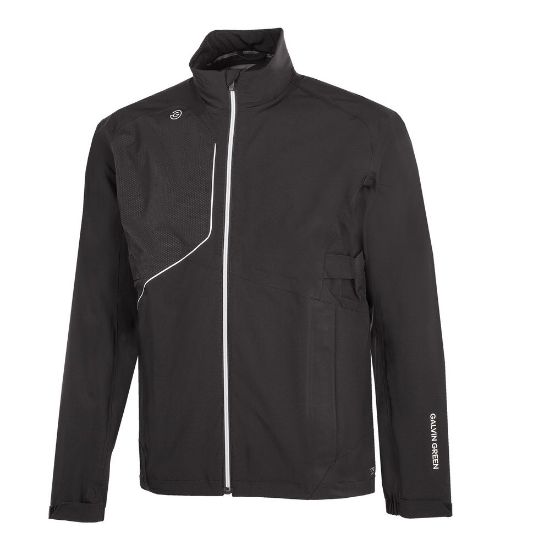 Picture of Galvin Green Men's Ames Pertex Waterproof Golf Jacket