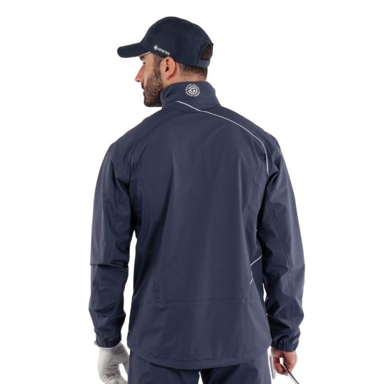 Picture of Galvin Green Men's Ames Pertex Waterproof Golf Jacket
