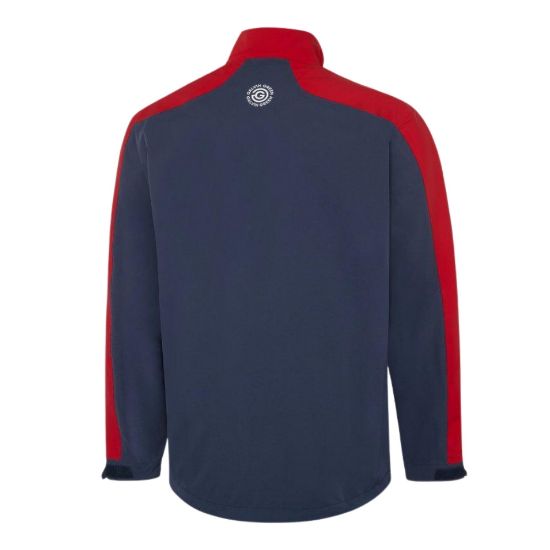Picture of Galvin Green Men's Adam Pertex 1/4 Zip Golf Jacket