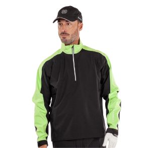 Picture of Galvin Green Men's Adam Pertex 1/4 Zip Golf Jacket