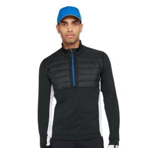 Picture of Galvin Green Men's Dalton 1/4 Zip Golf Midlayer
