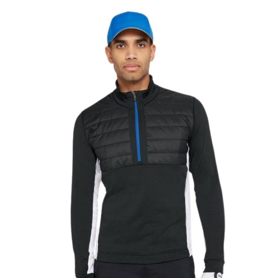 Picture of Galvin Green Men's Dalton 1/4 Zip Golf Midlayer