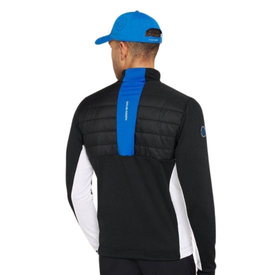 Picture of Galvin Green Men's Dalton 1/4 Zip Golf Midlayer