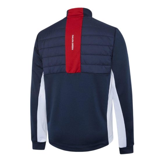 Picture of Galvin Green Men's Dalton 1/4 Zip Golf Midlayer