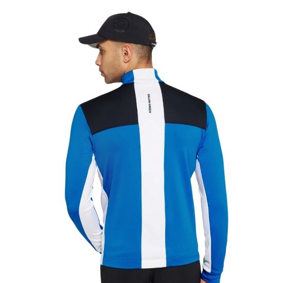 Picture of Galvin Green Men's Dean 1/4 Zip Golf Midlayer