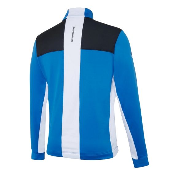 Picture of Galvin Green Men's Dean 1/4 Zip Golf Midlayer