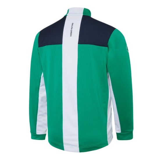 Picture of Galvin Green Men's Dean 1/4 Zip Golf Midlayer