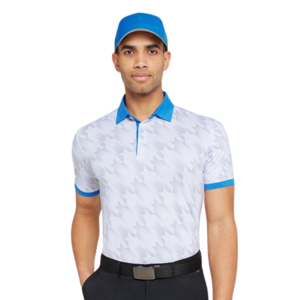 Galvin Green Men's Miles Golf Polo Shirt