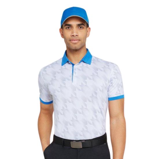 Picture of Galvin Green Men's Miles Golf Polo Shirt