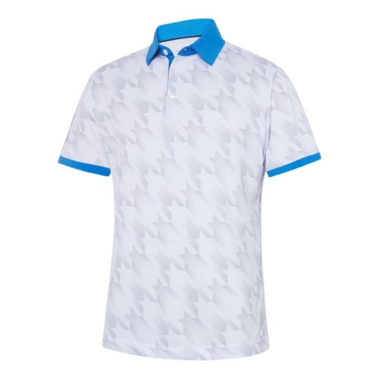 Picture of Galvin Green Men's Miles Golf Polo Shirt