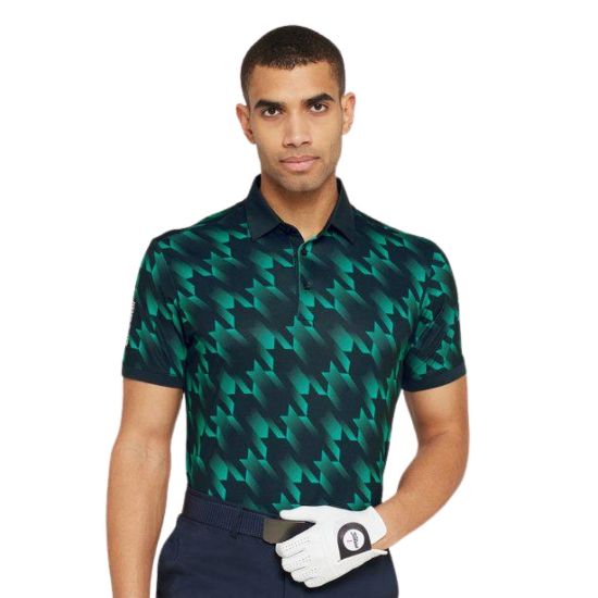 Picture of Galvin Green Men's Miles Golf Polo Shirt