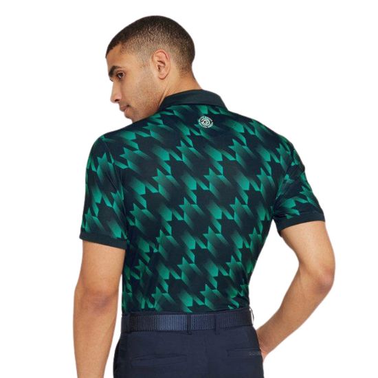 Picture of Galvin Green Men's Miles Golf Polo Shirt
