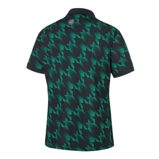 Picture of Galvin Green Men's Miles Golf Polo Shirt