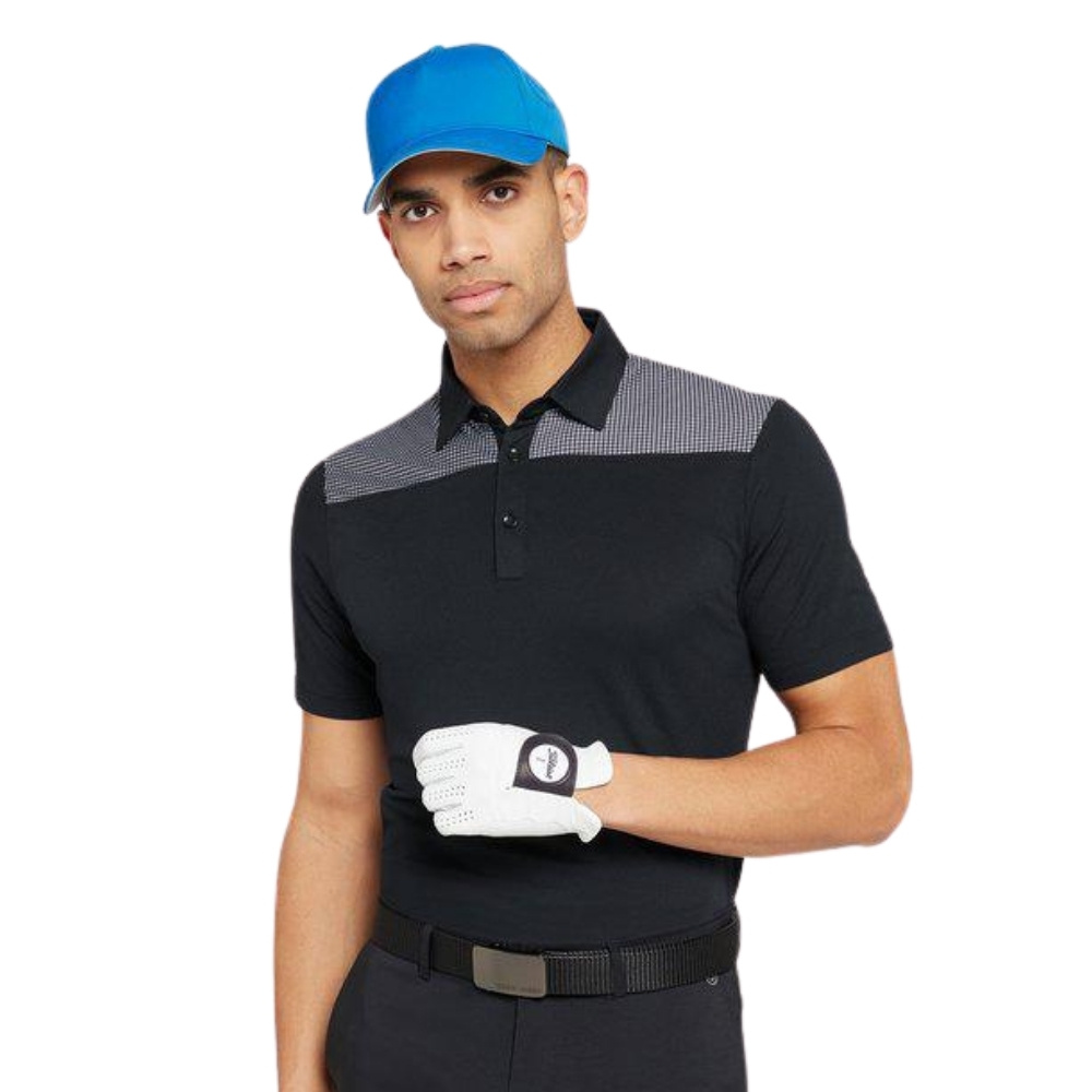 Galvin Green Men's Miran Golf Polo Shirt