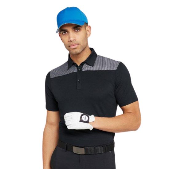 Picture of Galvin Green Men's Miran Golf Polo Shirt