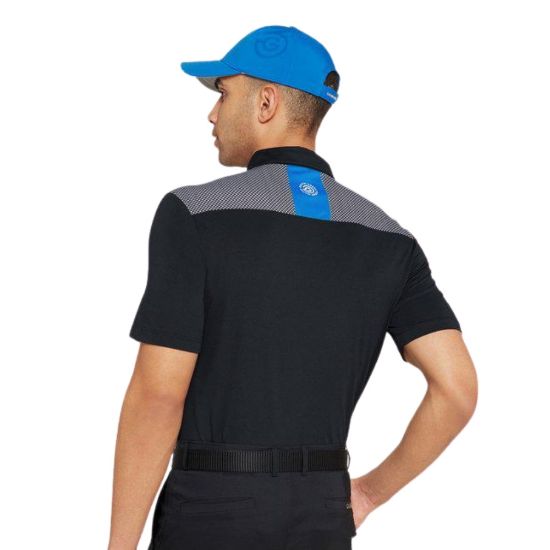 Picture of Galvin Green Men's Miran Golf Polo Shirt