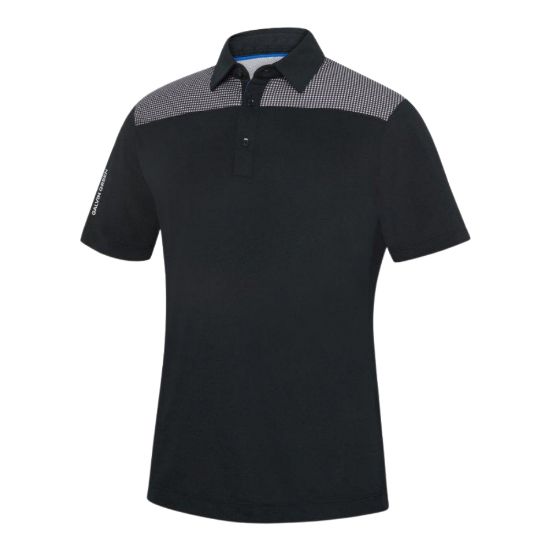 Picture of Galvin Green Men's Miran Golf Polo Shirt