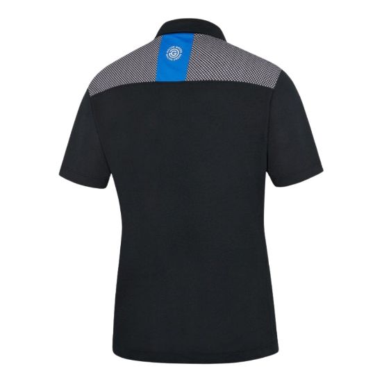 Picture of Galvin Green Men's Miran Golf Polo Shirt