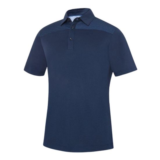 Picture of Galvin Green Men's Miran Golf Polo Shirt
