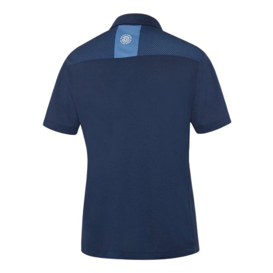 Picture of Galvin Green Men's Miran Golf Polo Shirt