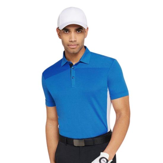 Picture of Galvin Green Men's Mitchell Golf Polo Shirt