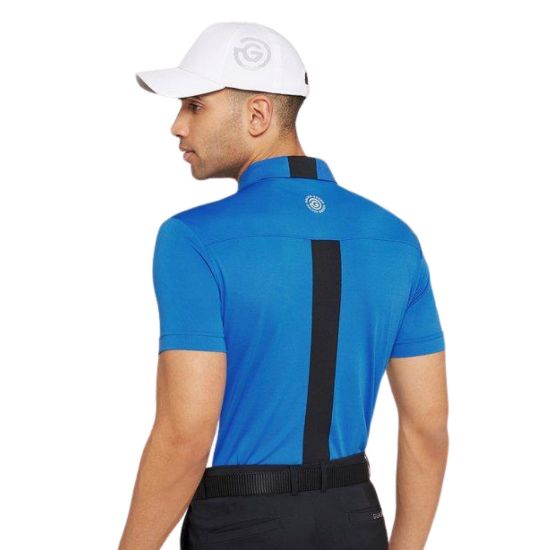 Picture of Galvin Green Men's Mitchell Golf Polo Shirt