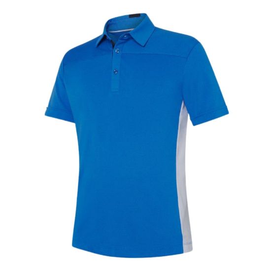 Picture of Galvin Green Men's Mitchell Golf Polo Shirt