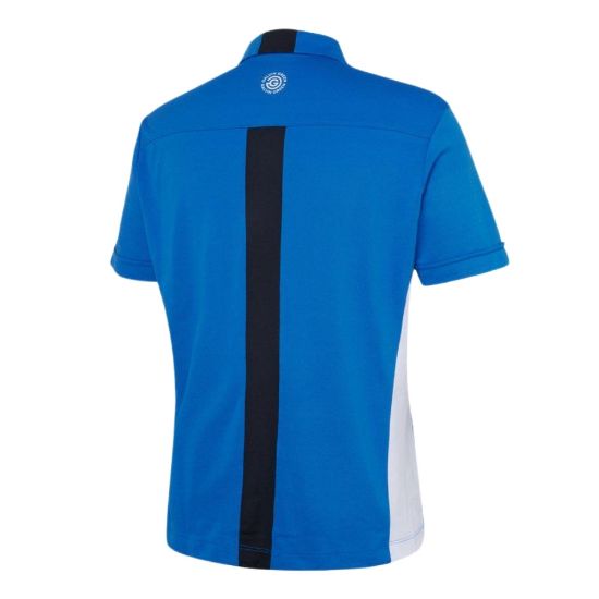 Picture of Galvin Green Men's Mitchell Golf Polo Shirt