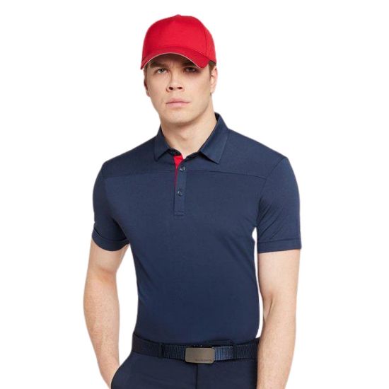 Picture of Galvin Green Men's Mitchell Golf Polo Shirt