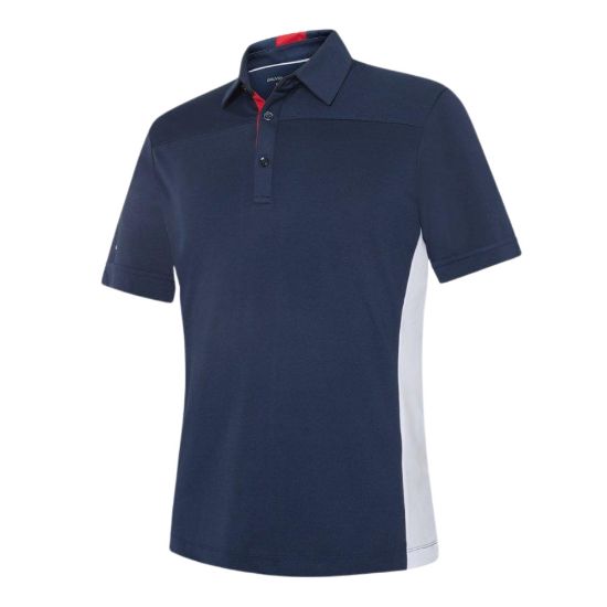 Picture of Galvin Green Men's Mitchell Golf Polo Shirt