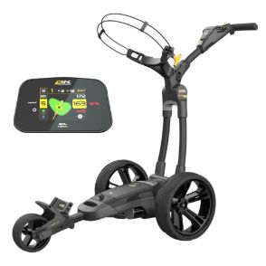 Picture of PowaKaddy CT6 GPS Golf Electric Trolley