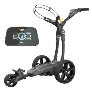 Picture of PowaKaddy FX3 Golf Electric Trolley