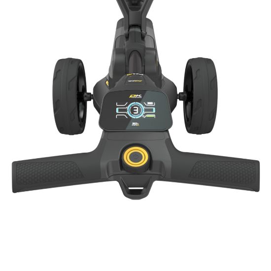Picture of PowaKaddy FX3 Golf Electric Trolley