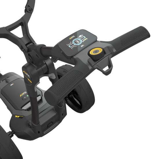 Picture of PowaKaddy FX3 Golf Electric Trolley