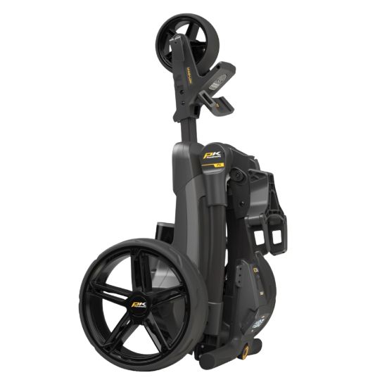Picture of PowaKaddy FX3 Golf Electric Trolley