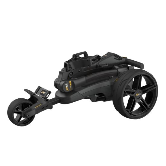 Picture of PowaKaddy FX3 Golf Electric Trolley