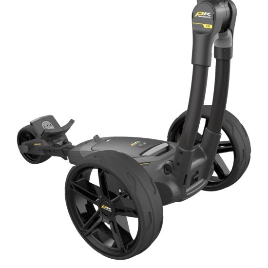 Picture of PowaKaddy FX3 Golf Electric Trolley