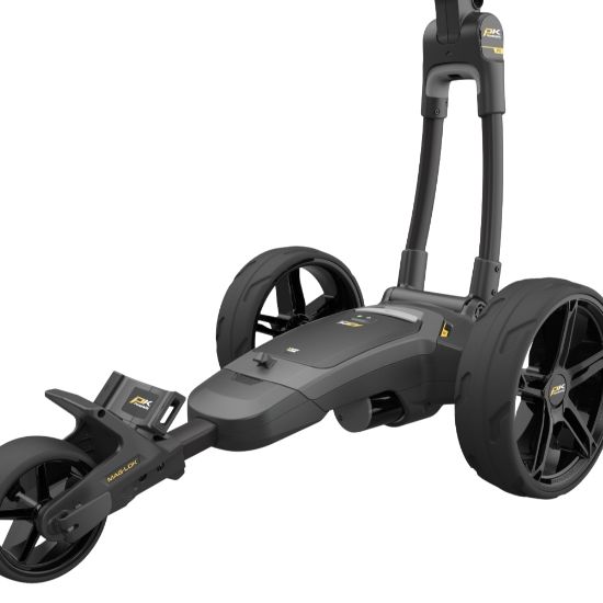 Picture of PowaKaddy FX3 Golf Electric Trolley