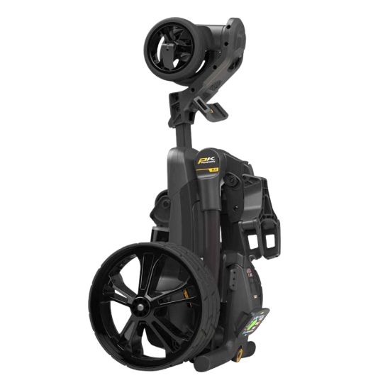 Picture of PowaKaddy RX1 GPS Remote Electric Golf Trolley