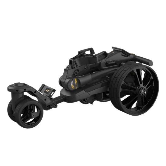 Picture of PowaKaddy RX1 GPS Remote Electric Golf Trolley